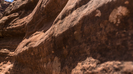 Upper Emerald Pool Trail V