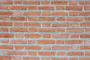 Fototapeta premium Background of old vintage brick wall