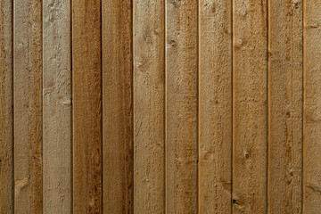 brown wooden fence texture background