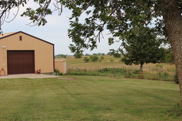 Nebraska Farm