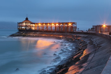La punta - Callao