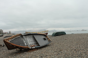 el fin de los tiempos