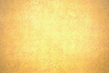Gold style vintage texture background.