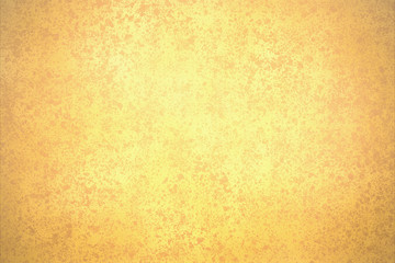 Gold style vintage texture background.