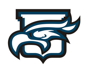 eagle head 20