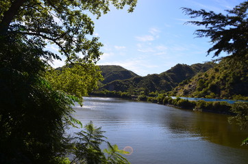 Naturaleza