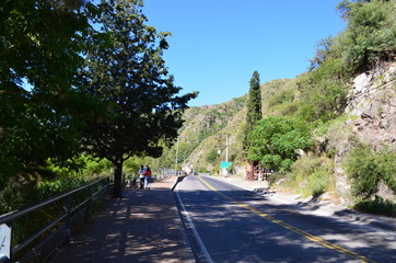 Naturaleza