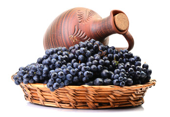 Excellent Georgian wine