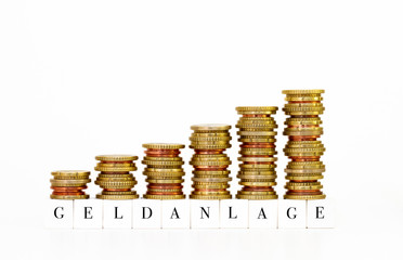 Erfolgreiche Geldanlage