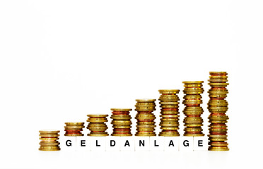 Erfolgreiche Geldanlage
