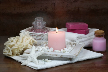 Wellness & Entspannung