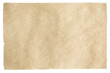 old paper