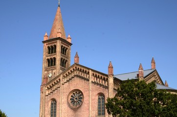 Obraz premium Place du Vieux Marché de Potsdam (Allemagne) 