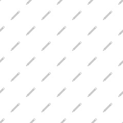 Wireless background from line icon. Linear vector pattern. Vector illustration