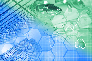 Contemporary business