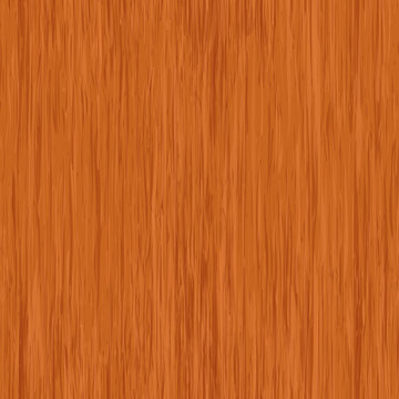 Wood seamless pattern. Wooden vertical grain texture. Abstract desk background for your web-page. Vector illustration