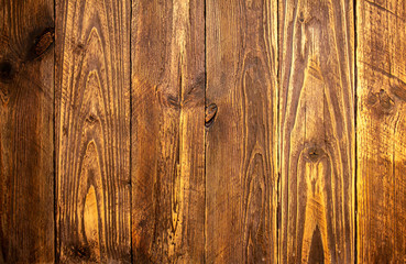 background of vertical a board of wood