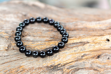 The Onyx Stone Bracelet