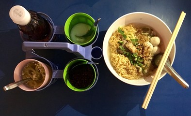 thailand noodle