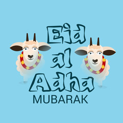 Eid al-Adha.