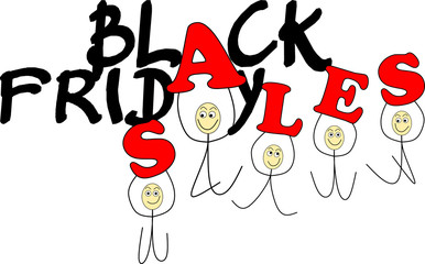 Black Friday Sales