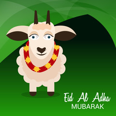 Eid al-Adha.