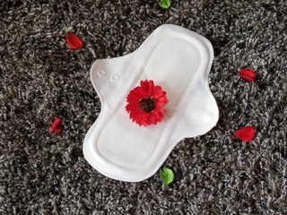 布ナプキン