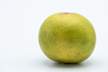 Organic lime
