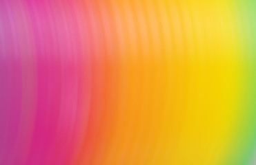 Abstract blurred color background