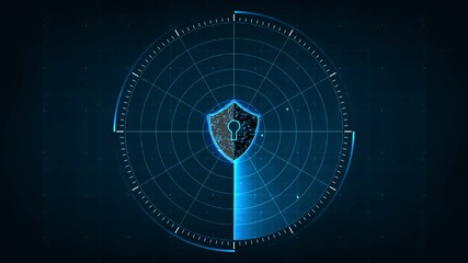 security concept.