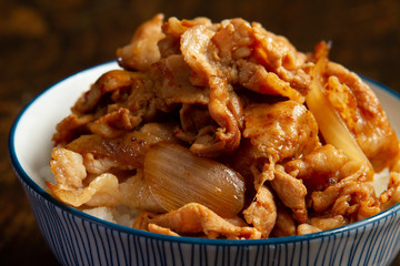 Pork Don