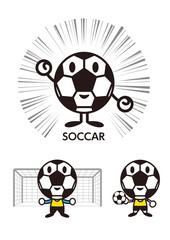 SOCCAR 