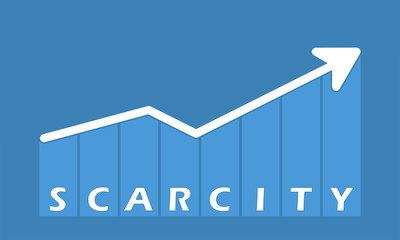 Scarcity