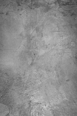 Dark Cement wall
