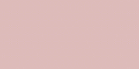 Vector seamless pink background with rhombs