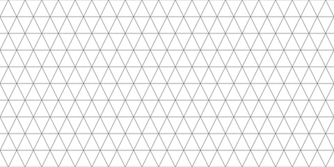 Vector seamless background with rhombs