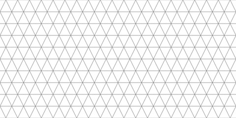 Vector seamless background with rhombs