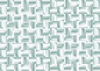 Pattern with balls of yarn. Background in cartoon style. Simple graphics.