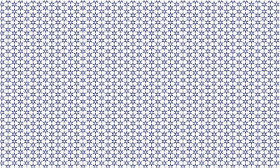 Oriental pattern - Illustration