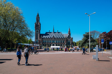 Den Haag