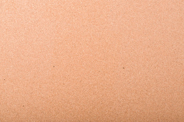 Closeup of cork texture. Billboard details.