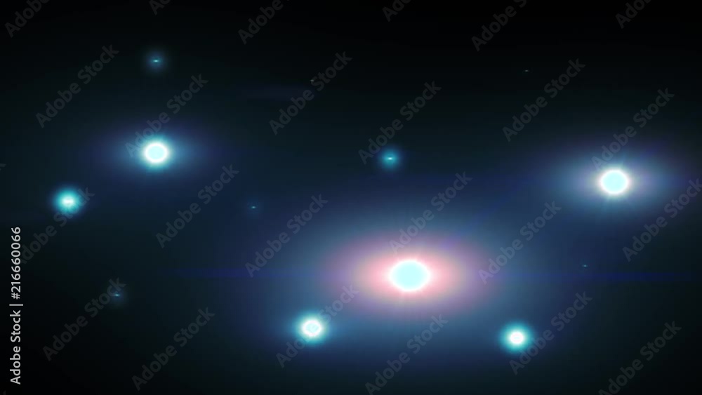 Poster 4k flash spotlight pulse loop/ animation of cool loopable flash light pulsating with delay