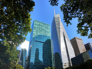 One Bryant Park