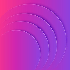 Abstract background for Your design