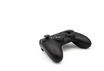 Joystick isolation, Joystick isolate