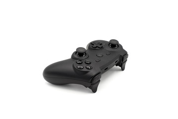 Joystick isolation, Joystick isolate