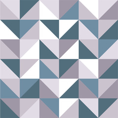 Fototapeta na wymiar geometric pattern - background
