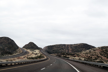 Road to California
