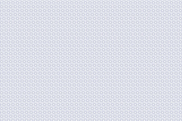 Arabic seamless pattern - Illustration