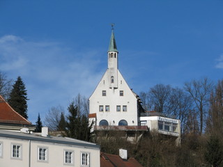 Taborturm - Steyr - Austria
